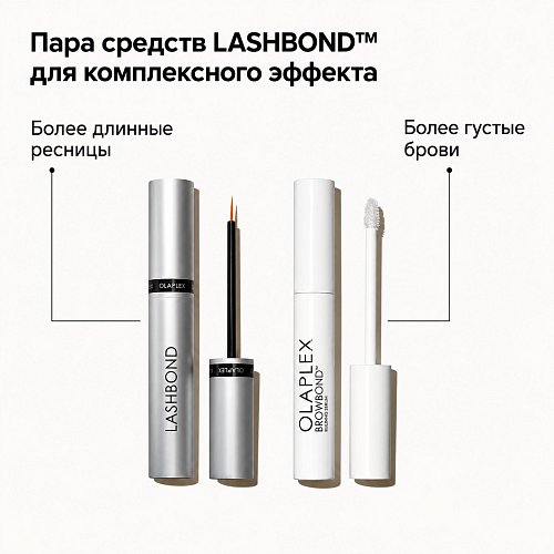 Olaplex Browbond Building Serum - Сыворотка для укрепления бровей